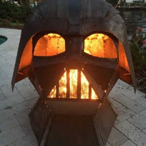 Darth Vader