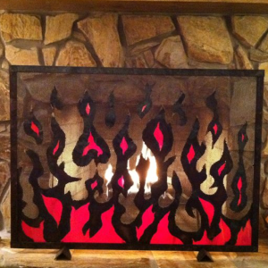 Fire