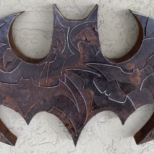 Bat Collage