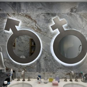 His/Her Mirrors