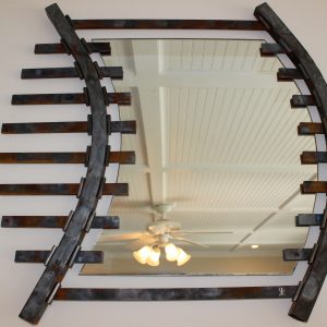 Asian Mirror (Copy)