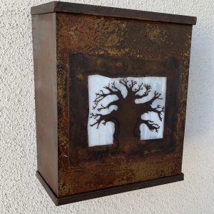 Mailboxes