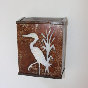 Mailboxes