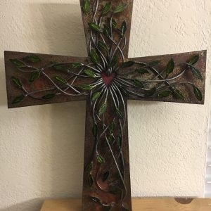 Cross