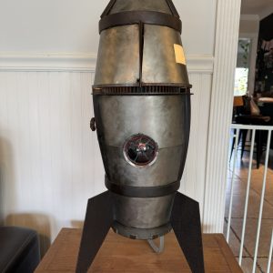 Rocket
