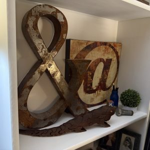 Letters