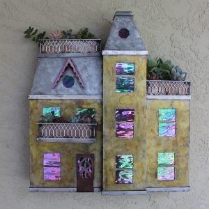 House Planters